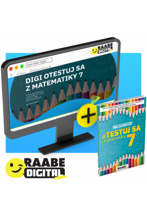 DIGI A PRINT OTESTUJ SA Z MATEMATIKY 7